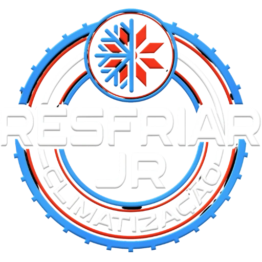 Resfriar JR Climatização